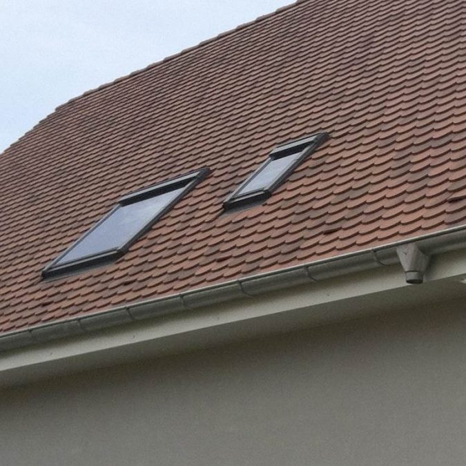 Fenêtres de toit Illzach 3