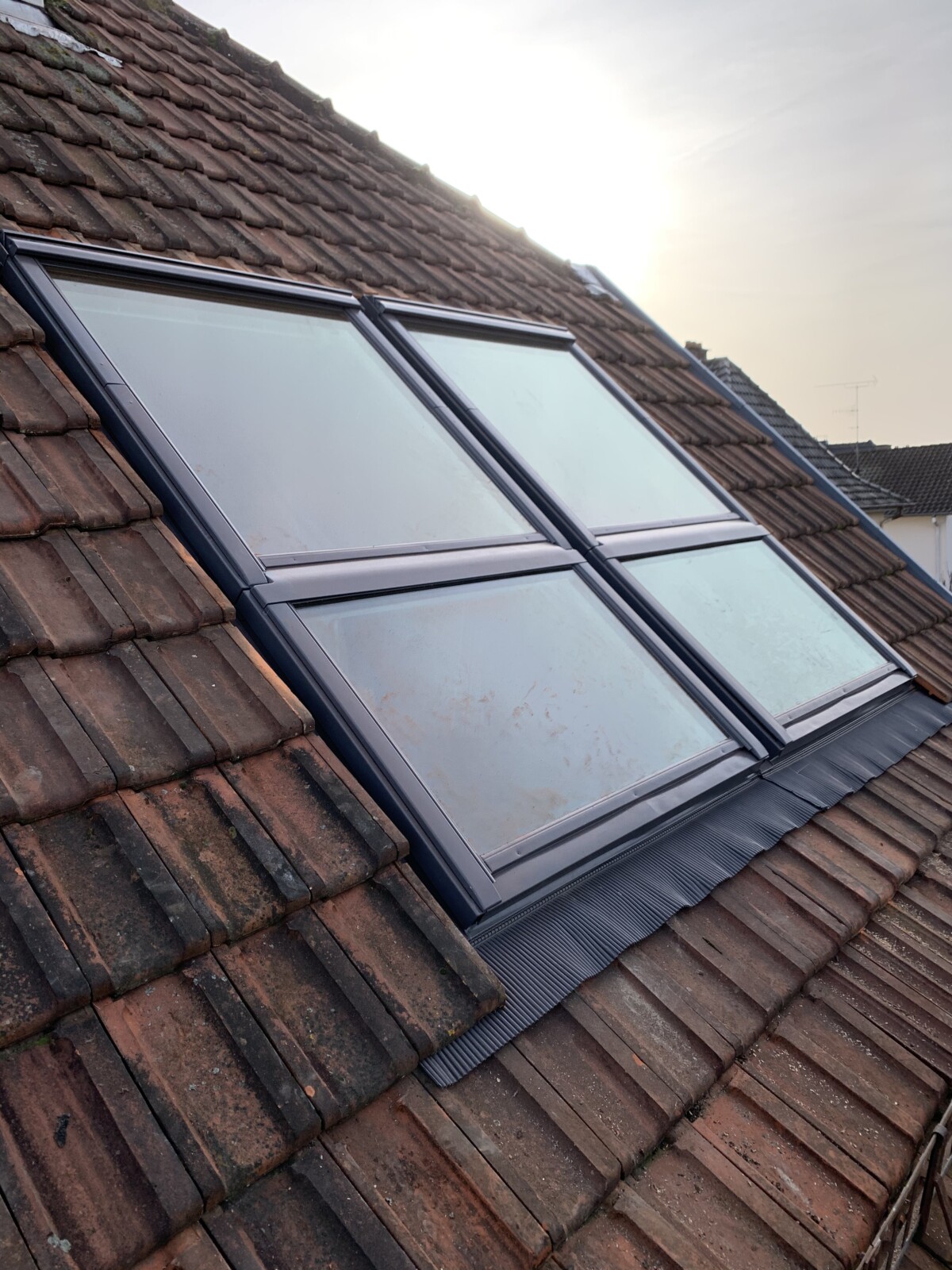 NB TOITURE042 | NB Toitures Isolation et pose de velux près de Rixheim et Ensisheim Colmar 3