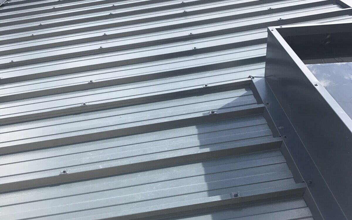 Quels sont les avantages d&rsquo;une toiture en zinc pour les r&eacute;gions humides ? Riedisheim