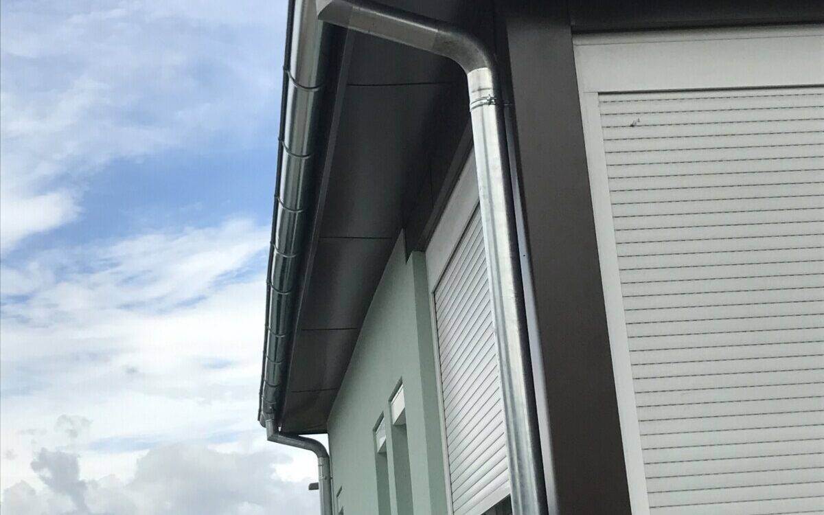 Comment la zinguerie protège-t-elle votre maison des intempéries ? Mulhouse